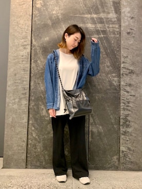 TANAKAさんのコーディネート