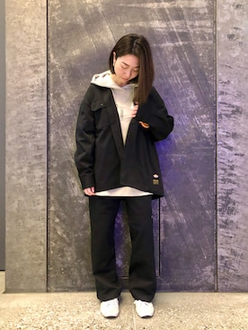 TANAKAさんのコーディネート