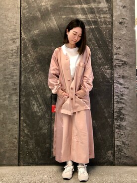 TANAKAさんのコーディネート