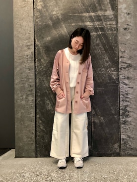 TANAKAさんのコーディネート