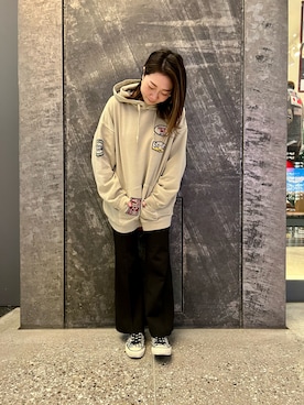 TANAKAさんのコーディネート