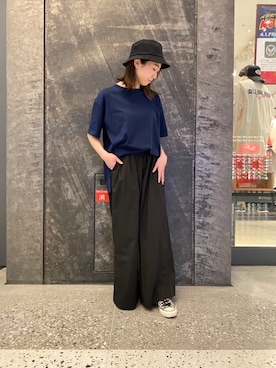 TANAKAさんのコーディネート