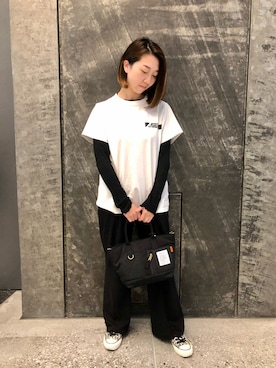 TANAKAさんのコーディネート