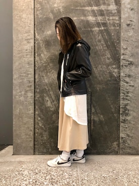 TANAKAさんのコーディネート