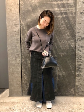 TANAKAさんのコーディネート