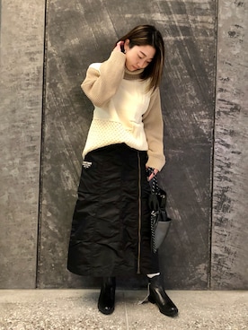 TANAKAさんのコーディネート