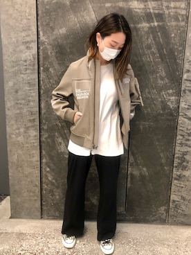 TANAKAさんのコーディネート