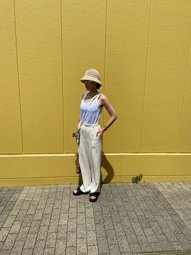 emiさんのコーディネート