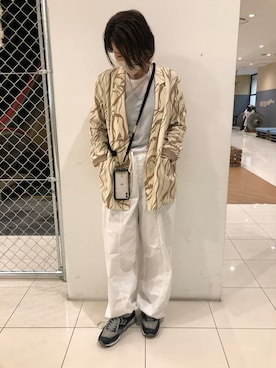 emiさんのコーディネート