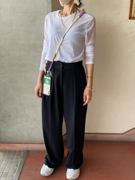 emiさんのコーディネート