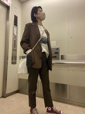 emiさんのコーディネート