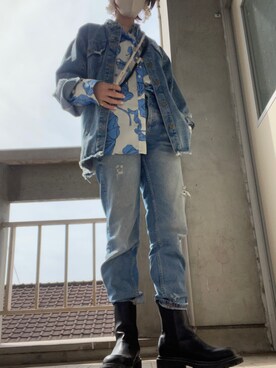 emiさんのコーディネート