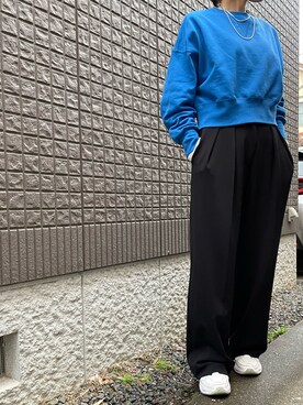 emiさんのコーディネート