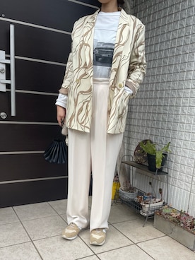 emiさんのコーディネート