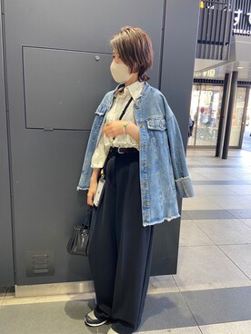 emiさんのコーディネート