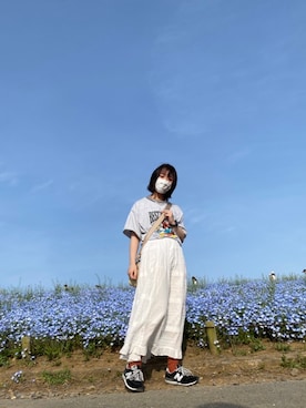 はみすけさんのコーディネート