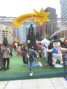 NaOmIさんのコーディネート