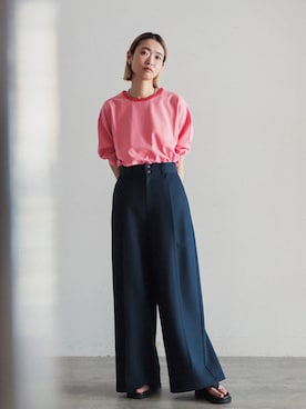 watanabe.さんのコーディネート