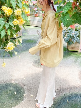 hxxxxaさんのコーディネート