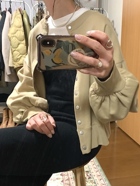 hxxxxaさんのコーディネート