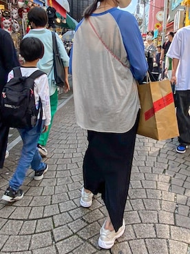 hxxxxaさんのコーディネート