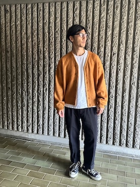 gansokaib2さんのコーディネート