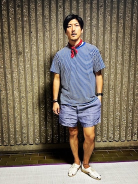 gansokaib2さんのコーディネート