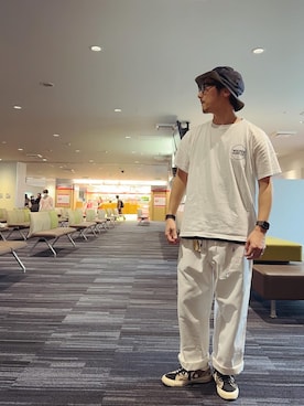 gansokaib2さんのコーディネート