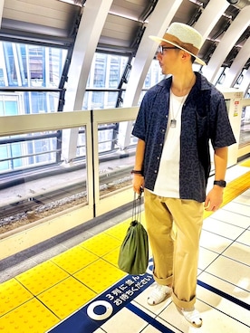 gansokaib2さんのコーディネート