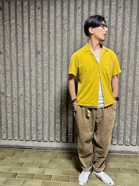 gansokaib2さんのコーディネート