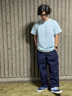 gansokaib2さんのコーディネート