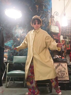 ら きさんのコーディネート