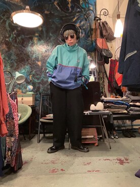 ら きさんのコーディネート