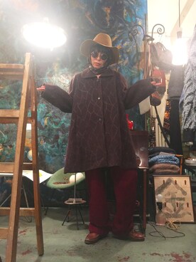 ら きさんのコーディネート