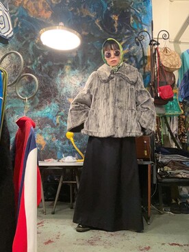 ら きさんのコーディネート