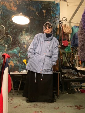 ら きさんのコーディネート