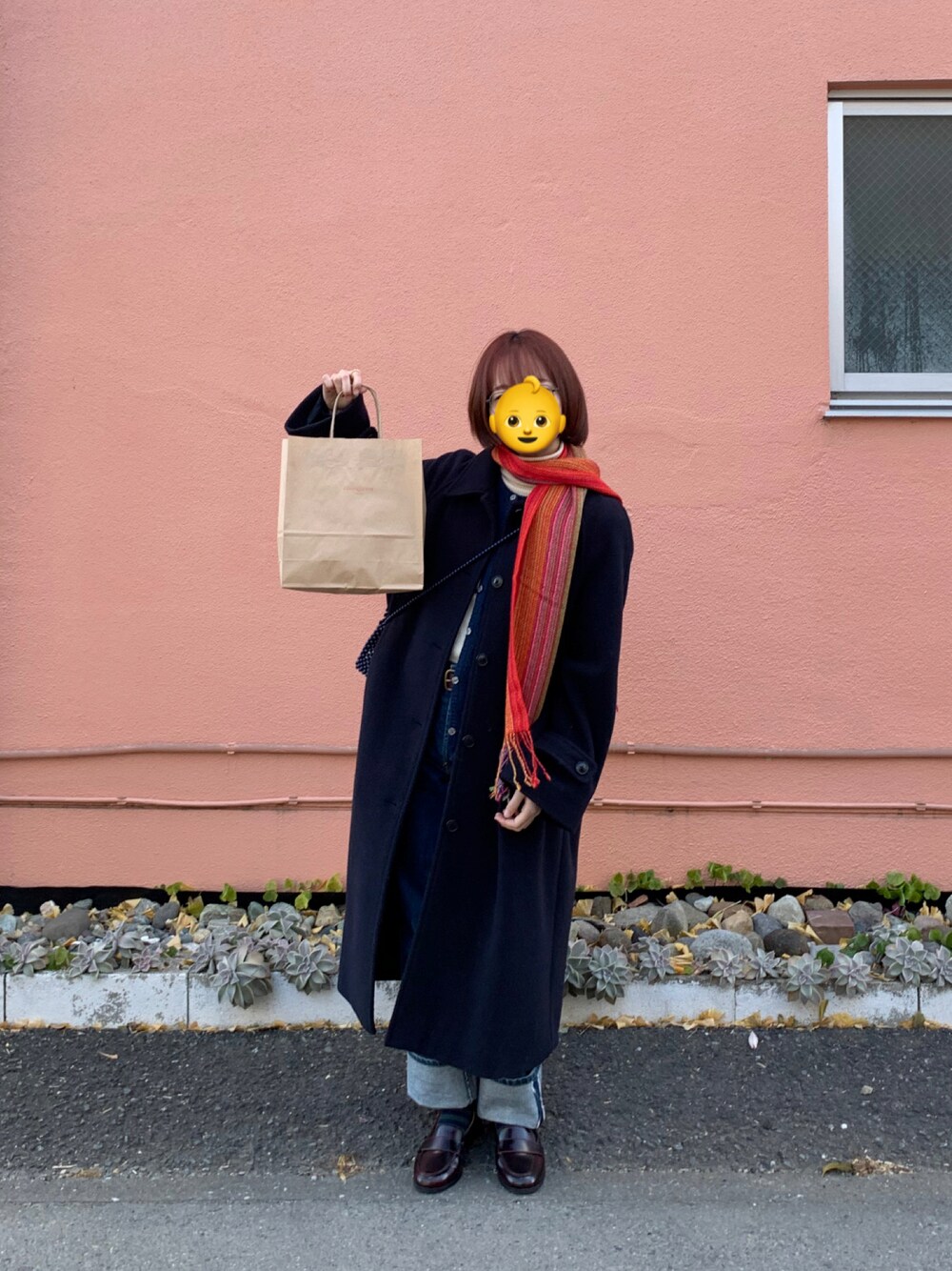 Takumiさんの（FREAK'S STORE）を使ったコーディネートの1枚目の写真