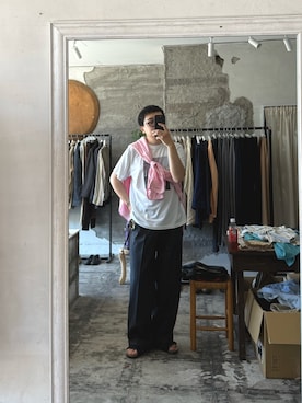 Takumiさんのコーディネート