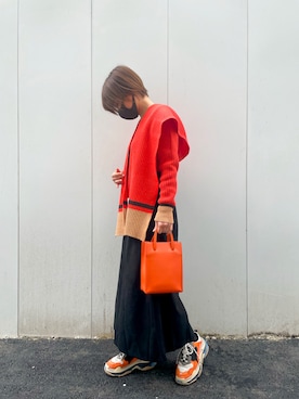 らぺさんのコーディネート