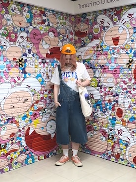 らぺさんのコーディネート
