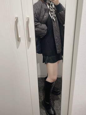 rさんのコーディネート
