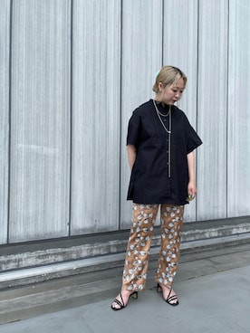 YUMEKAさんのコーディネート