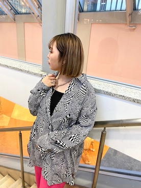 YUMEKAさんのコーディネート