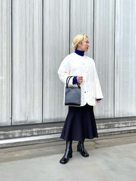 YUMEKAさんのコーディネート