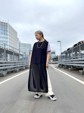 YUMEKAさんのコーディネート