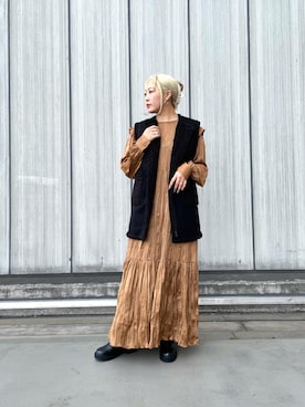 YUMEKAさんのコーディネート