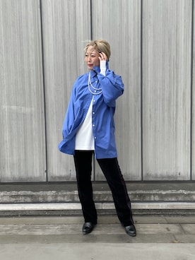 YUMEKAさんのコーディネート