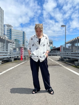 YUMEKAさんのコーディネート