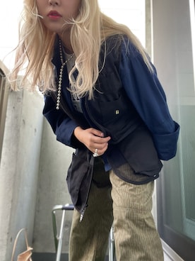 YUMEKAさんのコーディネート