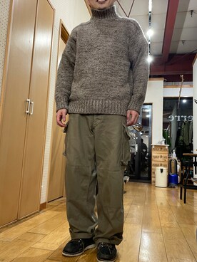 shuさんのコーディネート